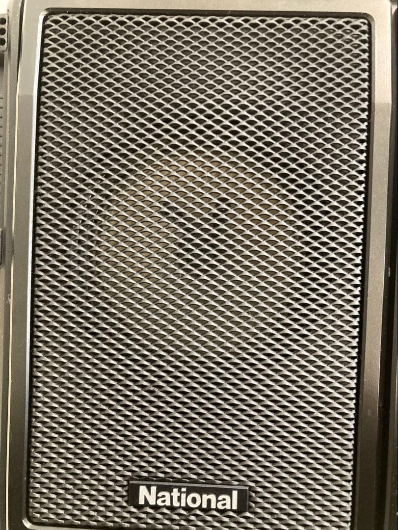 National PROCEED2800 デジタルラジオ