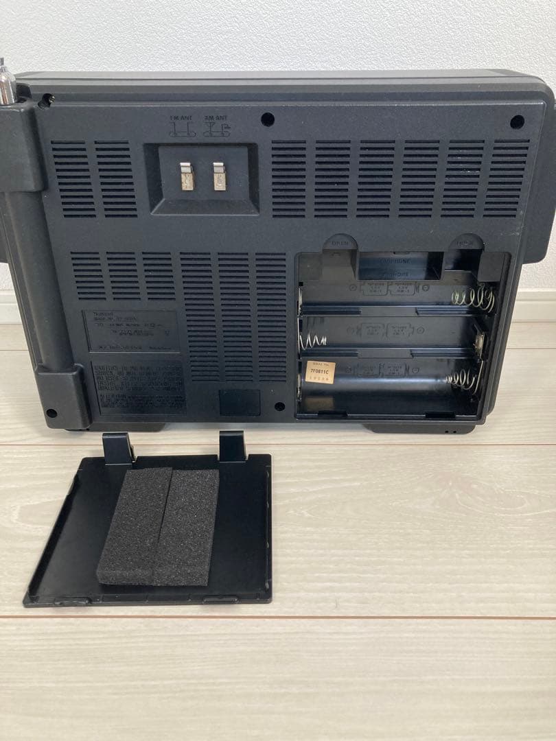 National PROCEED2800 デジタルラジオ