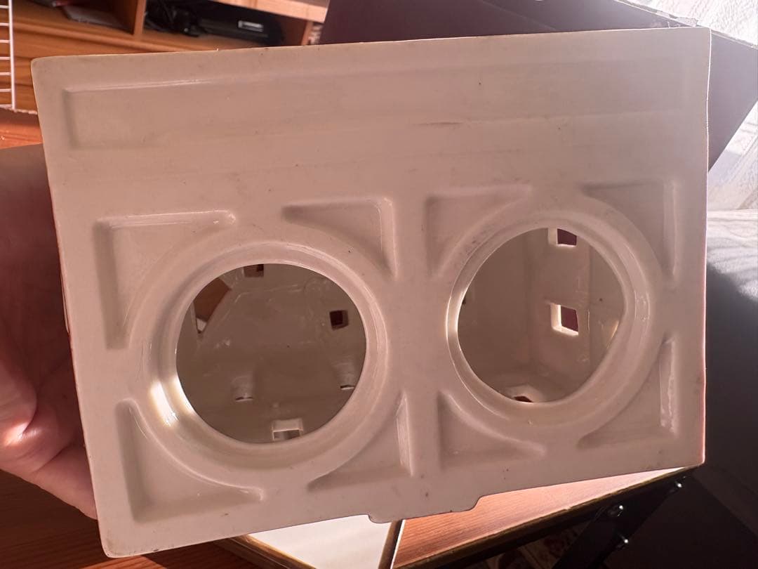 Villeroy & boch ビレロイ&ボッホ　クリスマス 郵便局