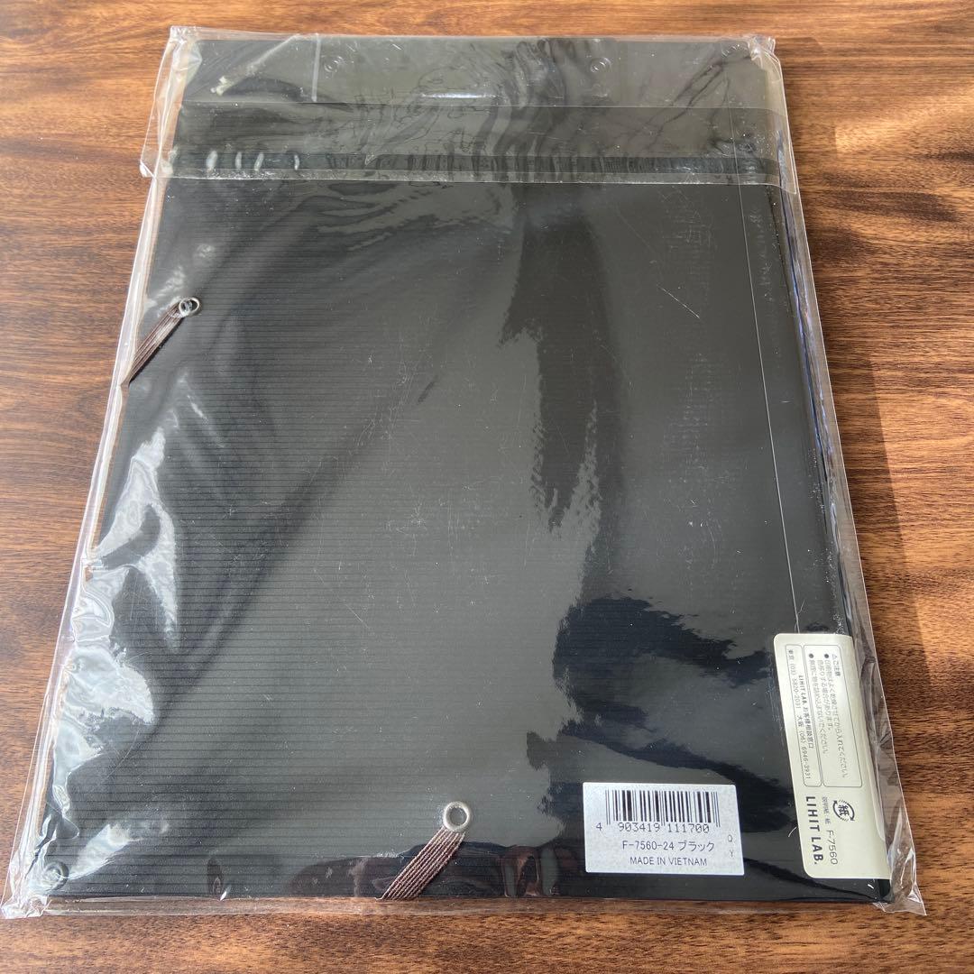 第100回高校サッカー選手権大会　決勝戦 国立会場限定　記念バインダー　A4