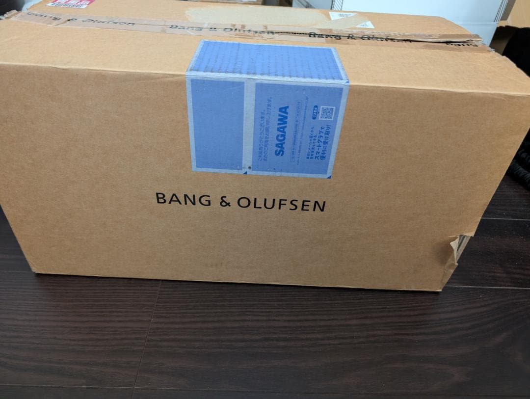 スピーカー・ウーファー BANG&OLUFSEN BEOSOUND2 2nd B&O Google