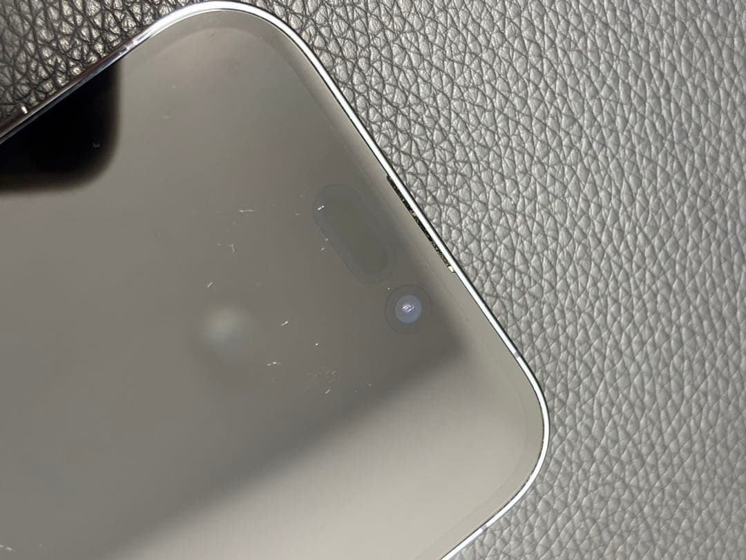 スマートフォン本体 Apple iPhone 14 Pro 128GB