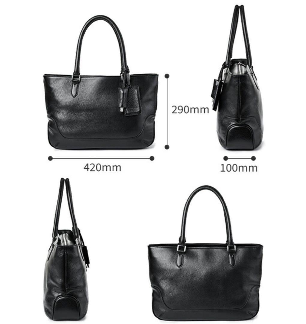 PELLE MORBIDA / MAIDEN VOYAGE トートバッグ