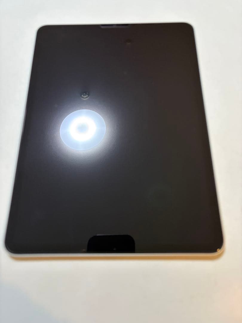 iPad Pro 11インチ 第3世代 128GB シルバー