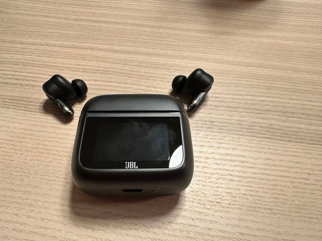 レシートあり JBL Tour Pro 3 ワイヤレスイヤホン