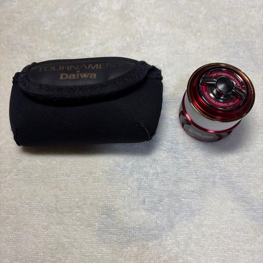 SUNLINE SPECIALIST MODEL lbd用スプール