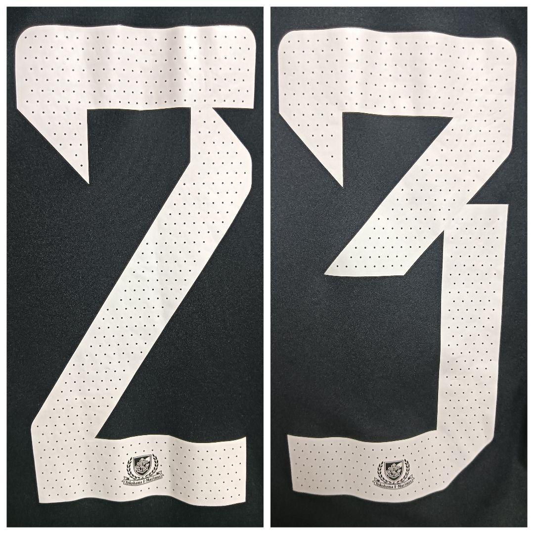 アディダス 横浜F・マリノス 宮市亮 2024スペシャルユニフォーム Mサイズ