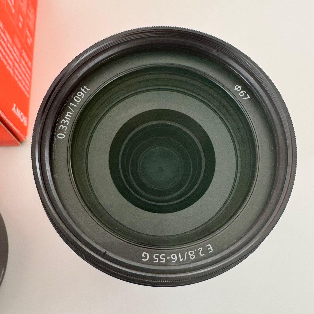 SONY ソニー α6700 ボディILCE-6700と付属品7万円分のセット