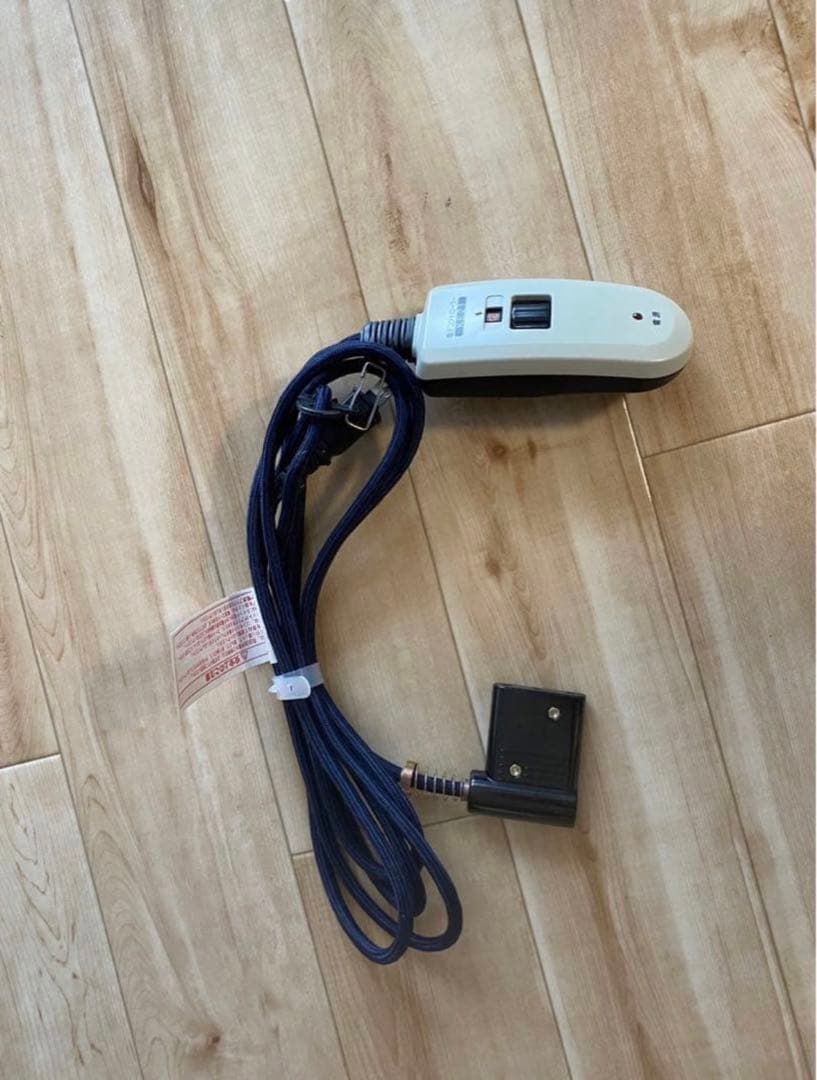 【無印良品】楕円こたつ MJ-KDFS1100ローテーブル 机　生産終了品