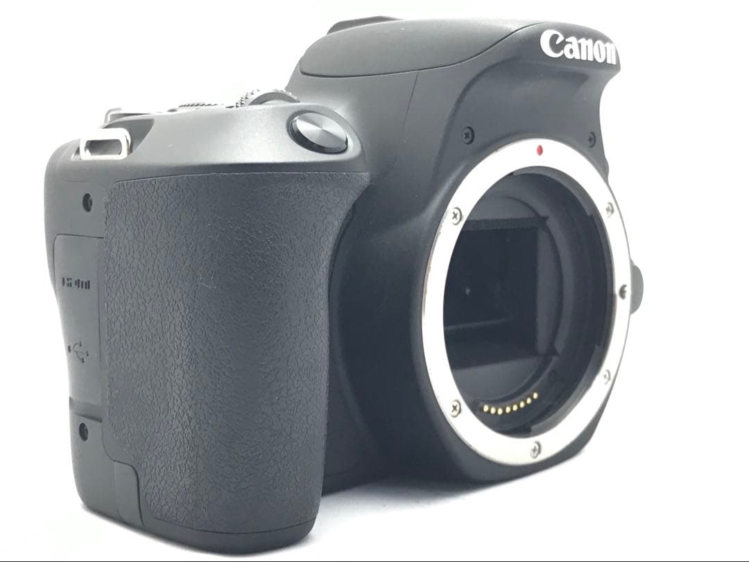 値下げ！Canon EOS kiss x9 ダブルズームレンズキット