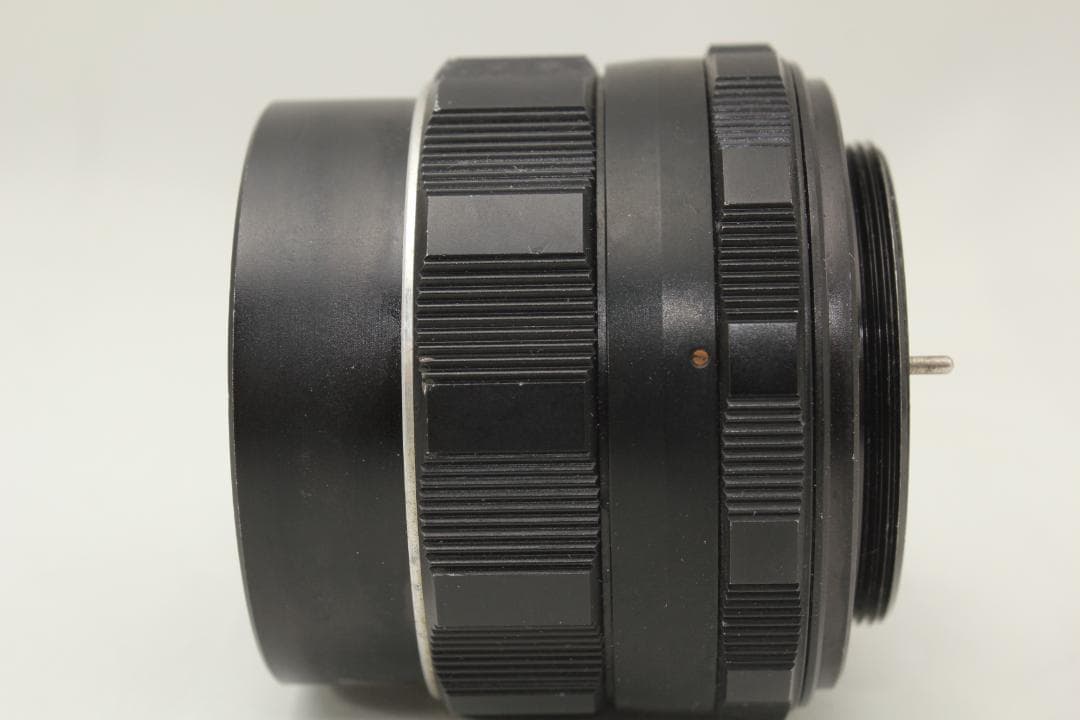 レンズ(単焦点) Asahi Pentax Super-Takumar 55mm F1.8 #4