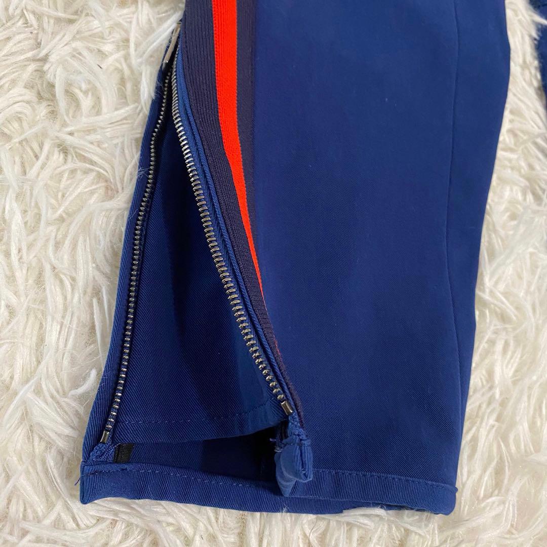 【タグ付き】GUCCI グッチ　チノパン　パンツ