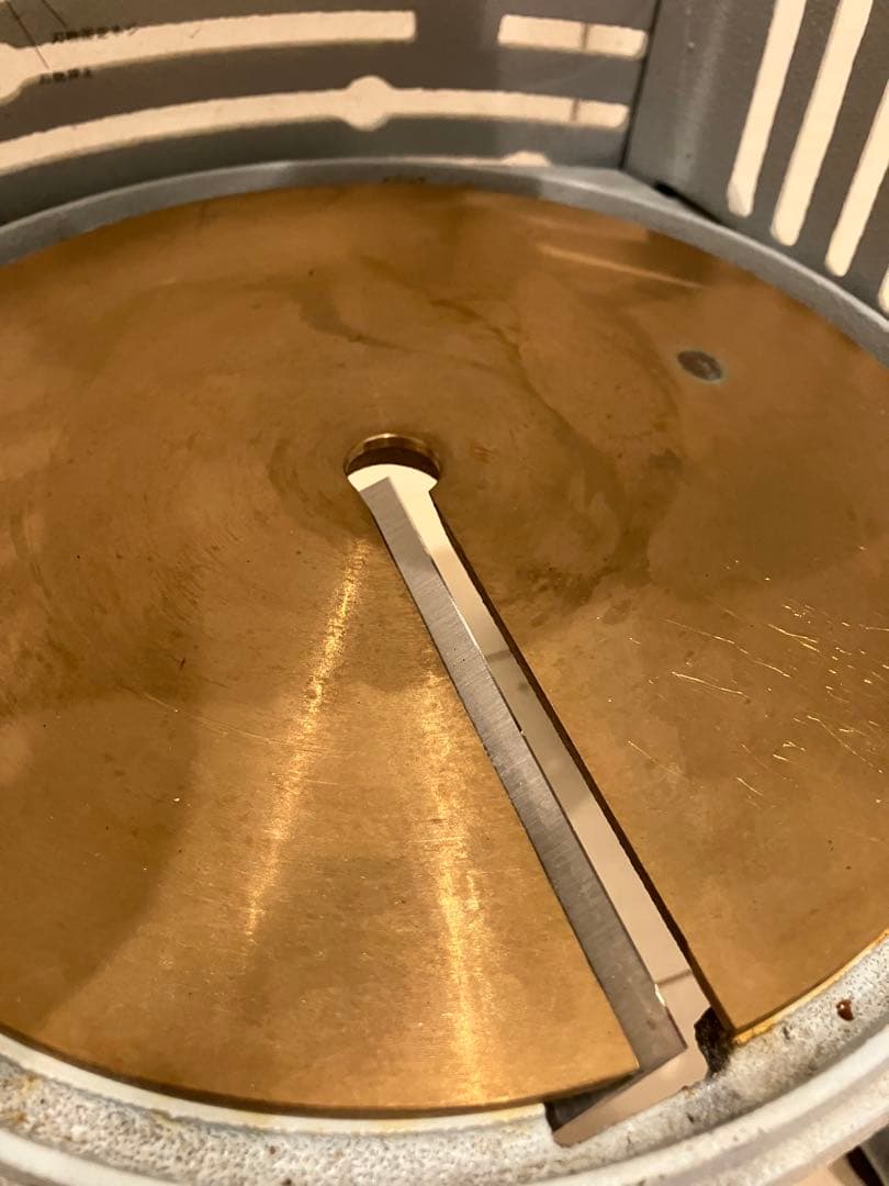 初雪 かき氷機 HA-110-S