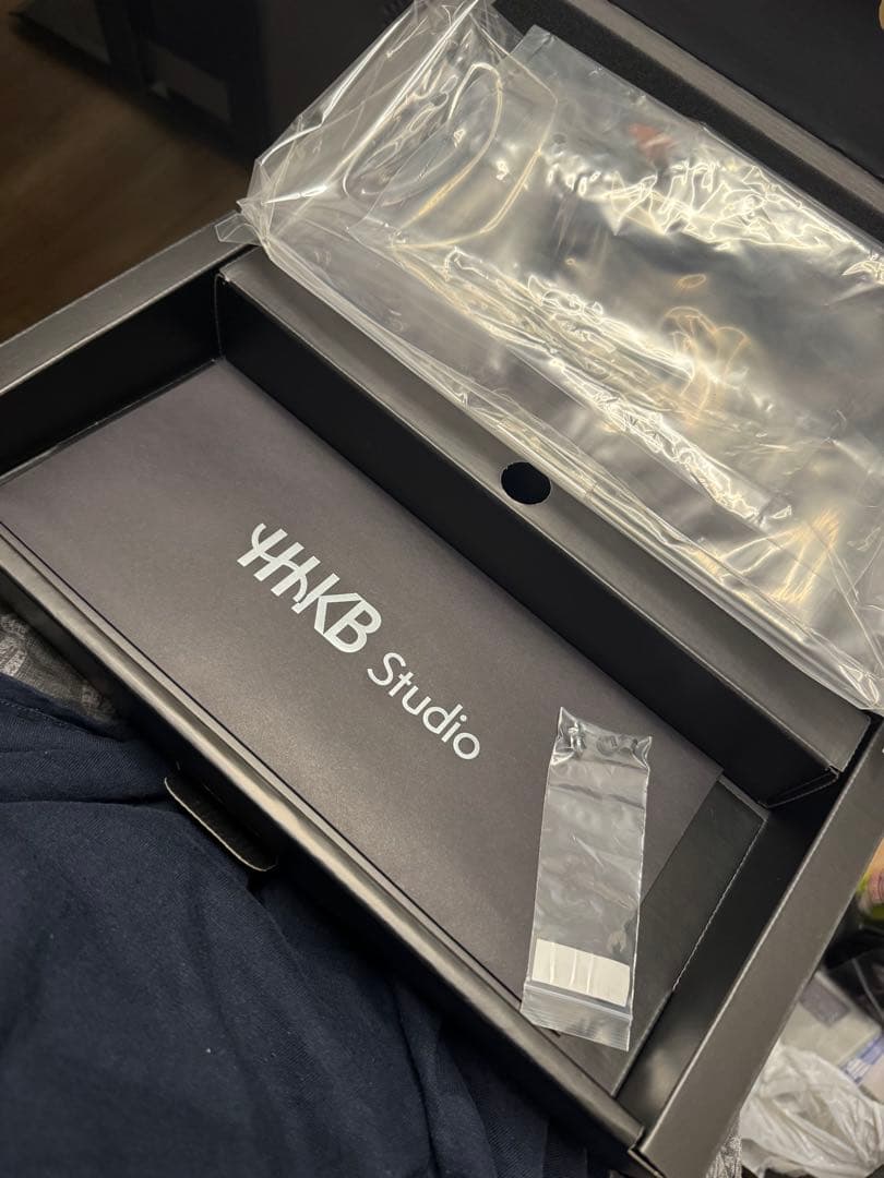 【美品】HHKB Studio キーボード 本体