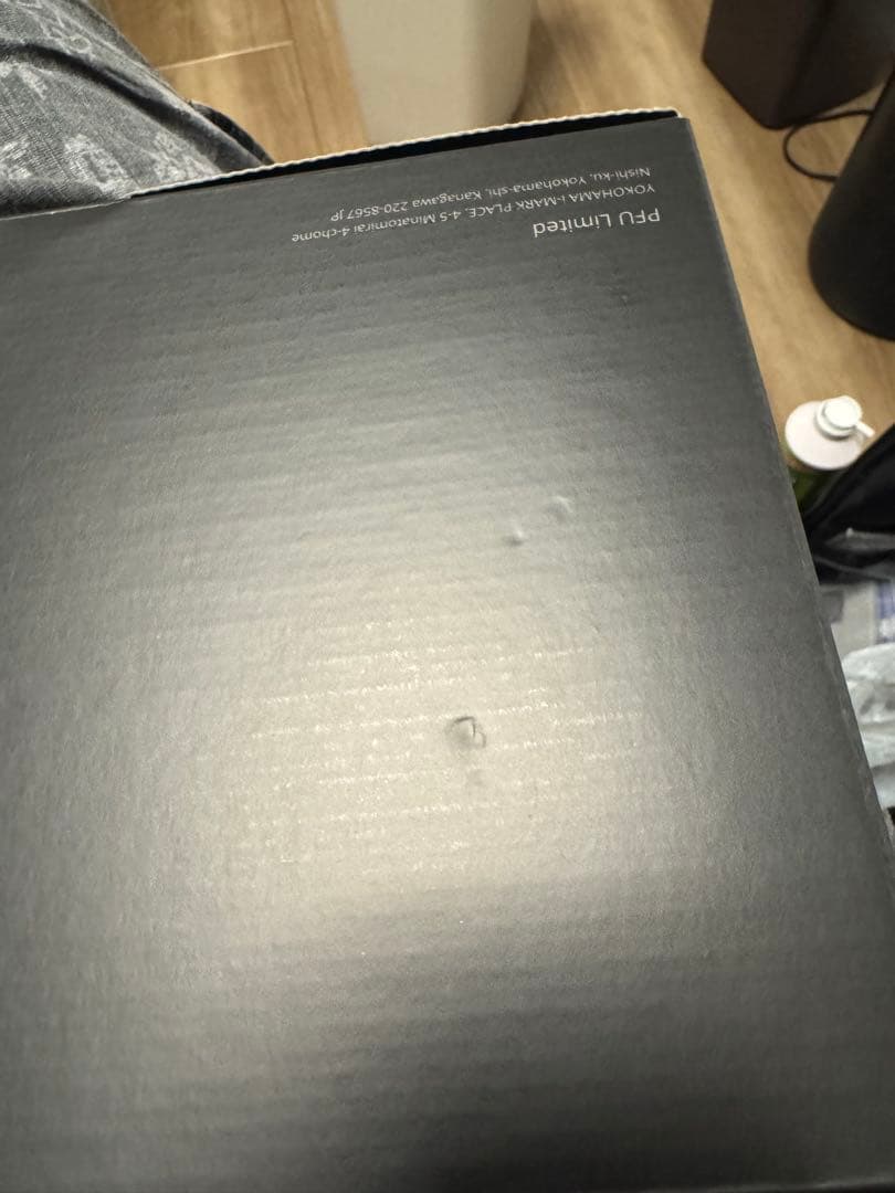 【美品】HHKB Studio キーボード 本体