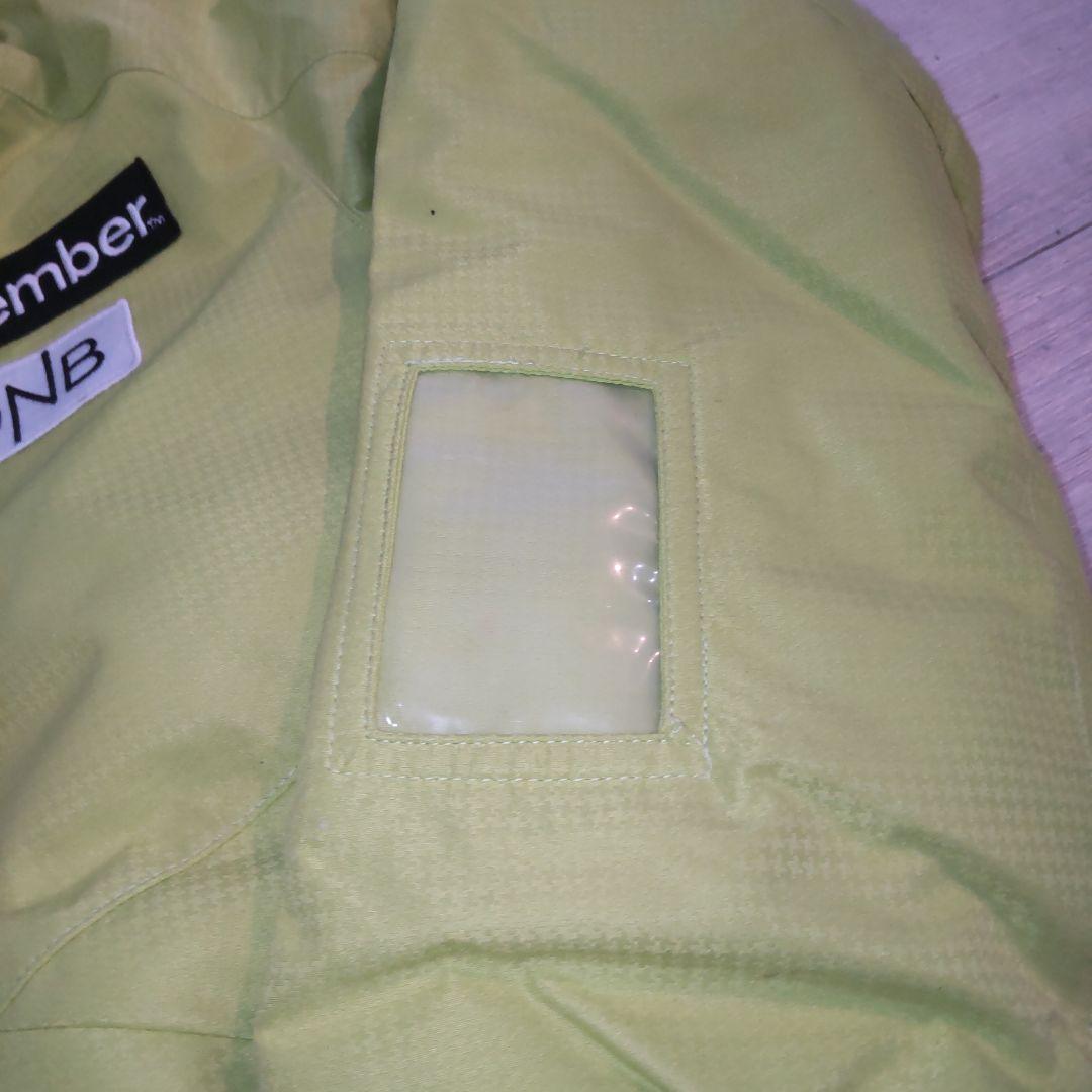 Phenix フェニックス スキーウェア 160 上下