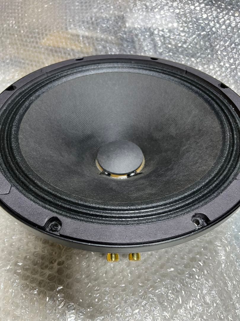 EMINENCE EM12LSP ①12インチユニット１ペア