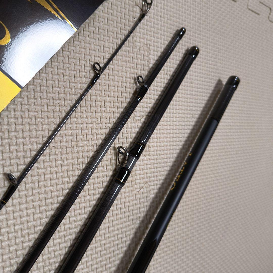 DAIWA ラテオ86MLB-4