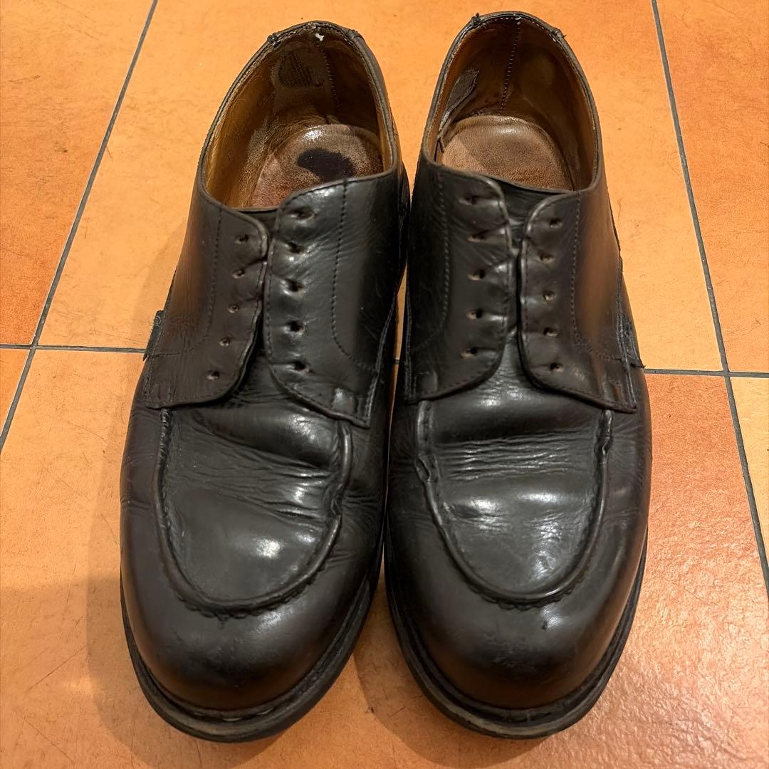 パラブーツ　シャンボード　※商品説明をご覧頂き検討ください※