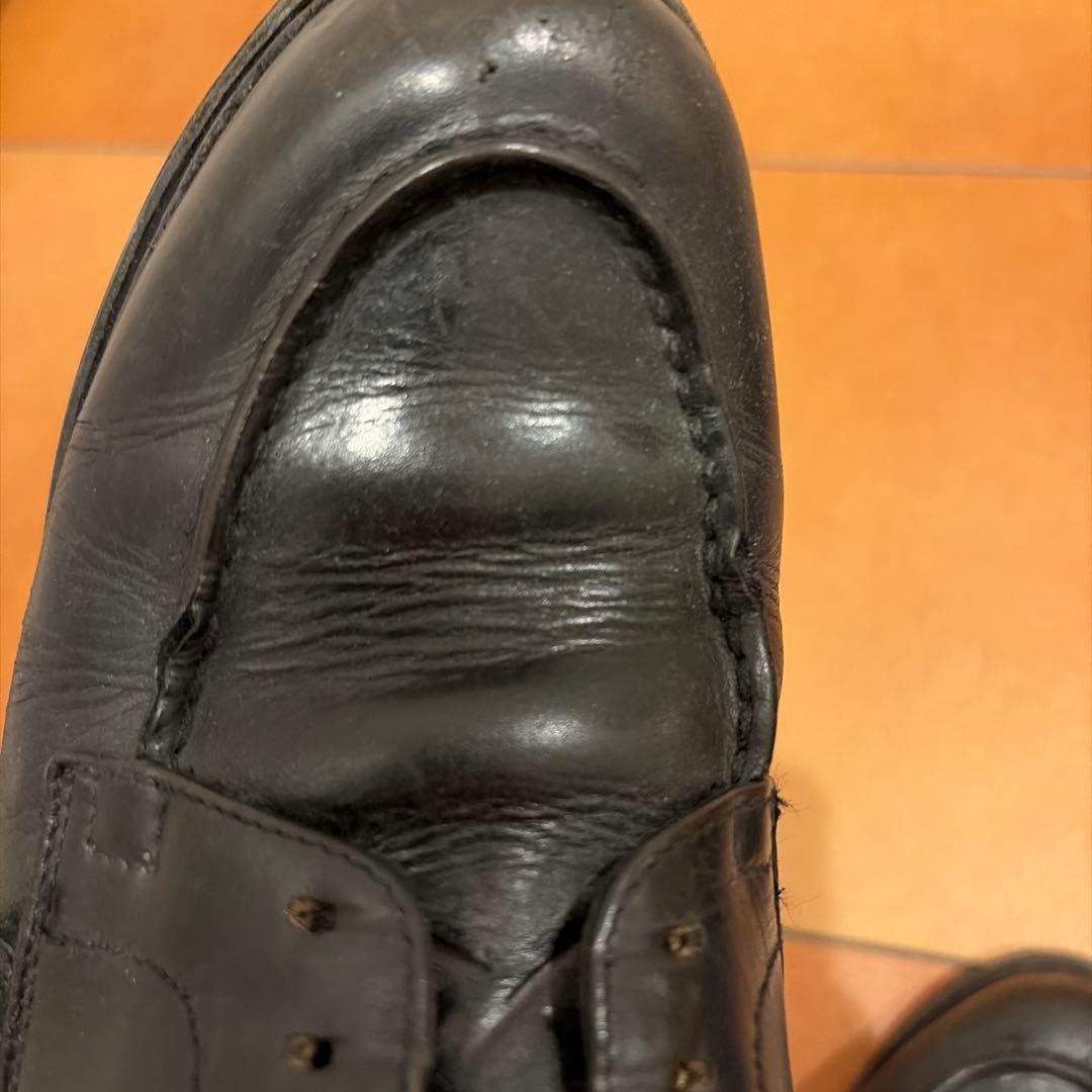 パラブーツ　シャンボード　※商品説明をご覧頂き検討ください※