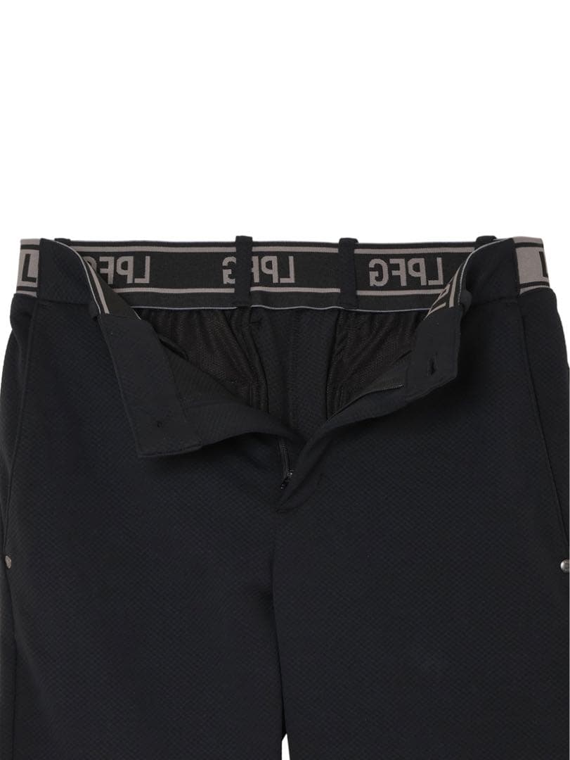 LPFG メンズ NO.13 バミューダ　ハーフパンツ　美品