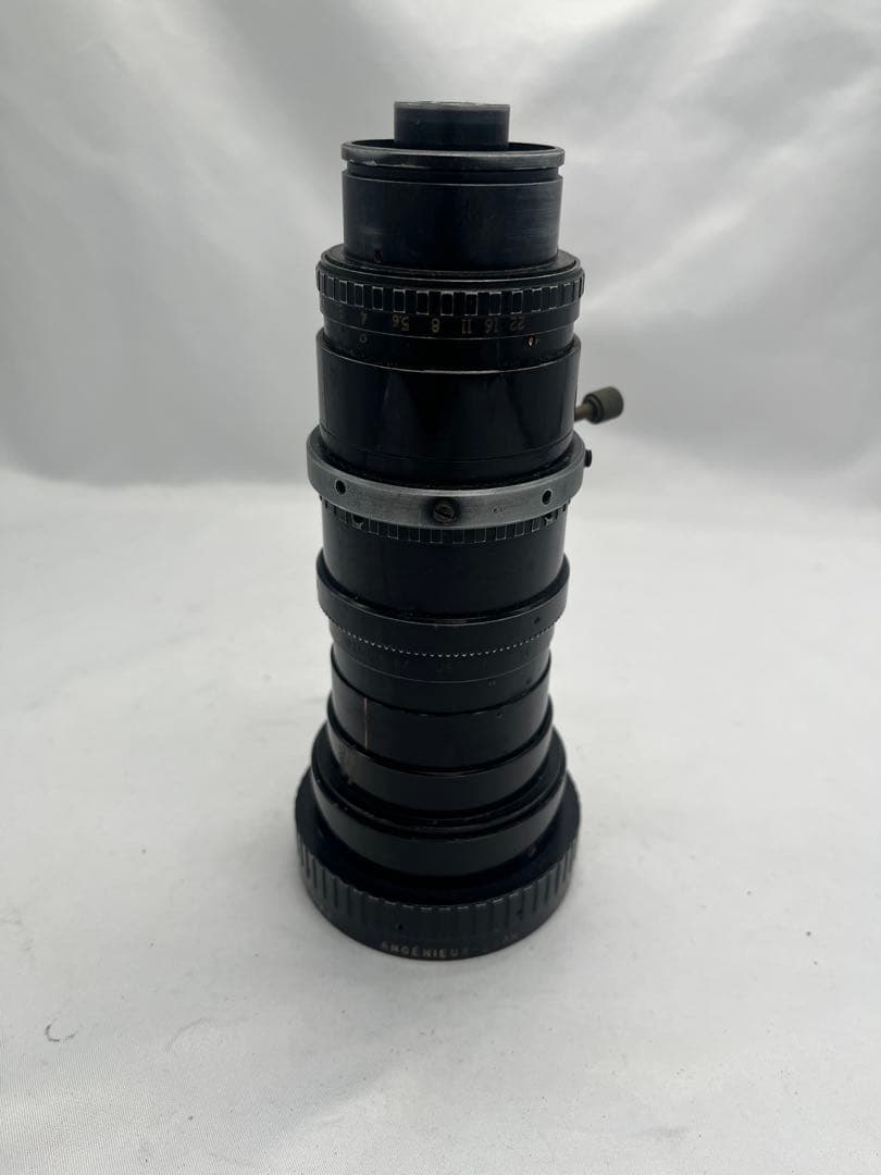 養*テ様 Angenieux 10x12 2.2 Arri スタンダード ズーム