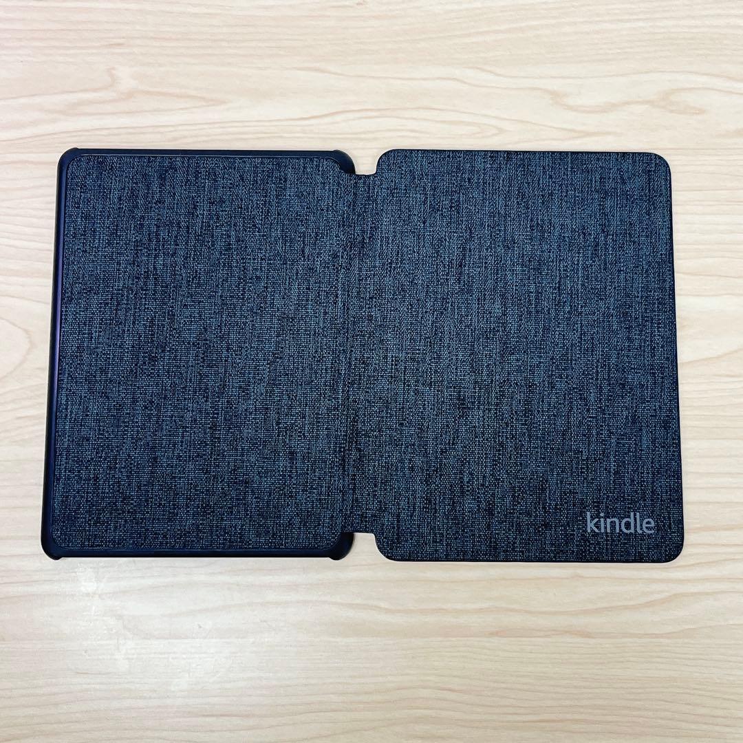 【極美品】Kindle Paperwhite 第12世代 16GB 純正ケース付