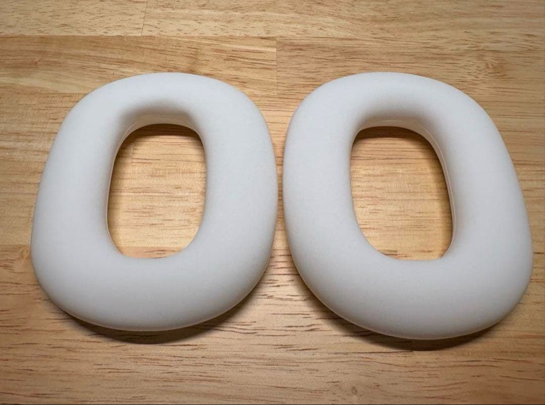 AirPods Max 第2世代 スターライトカラー ＋おまけ