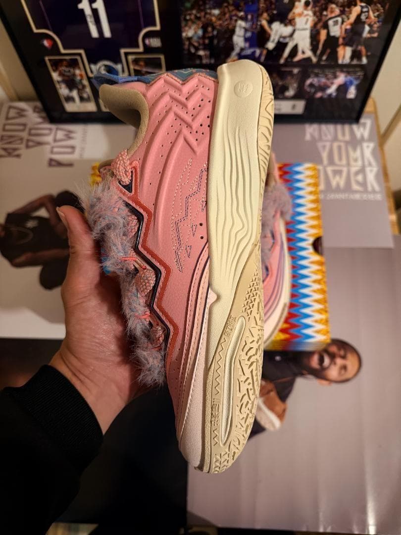 年末セール ANTA KAI2　US10.5