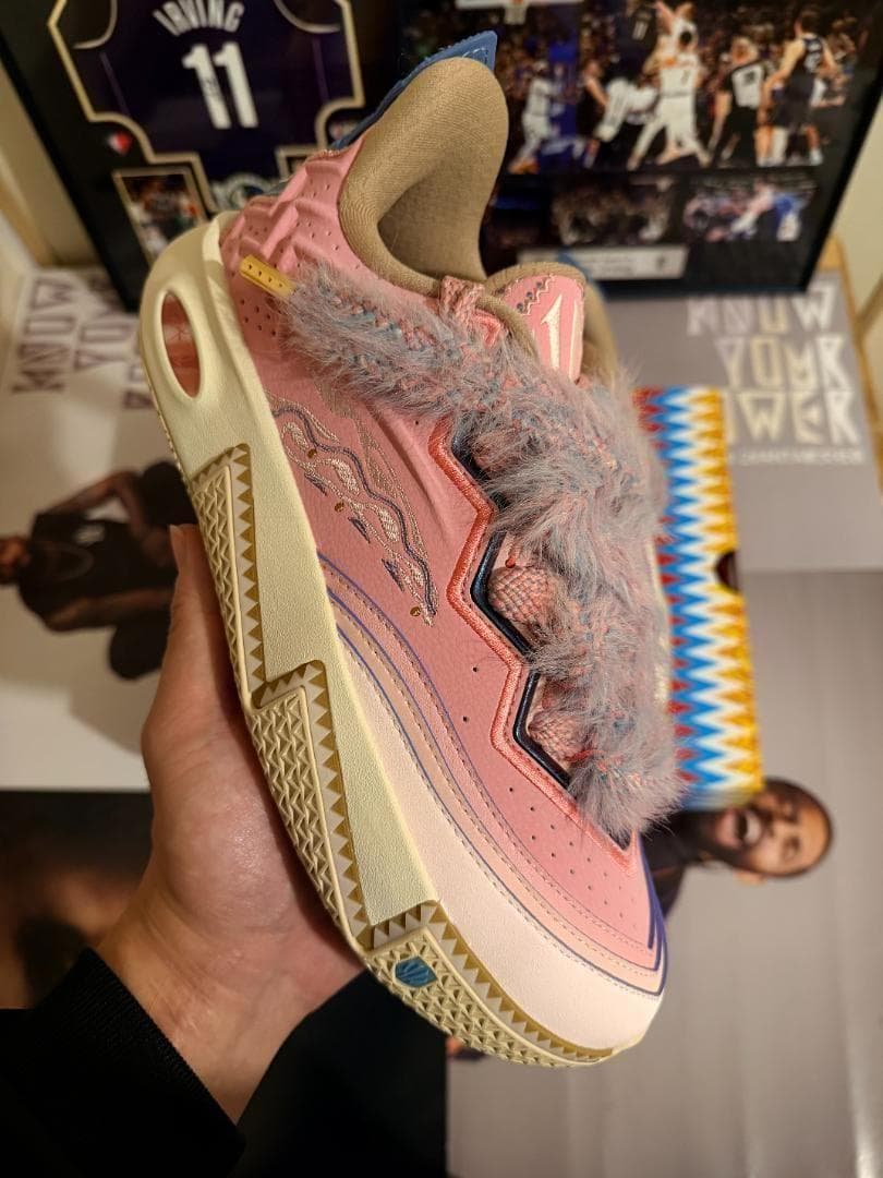 年末セール ANTA KAI2　US10.5