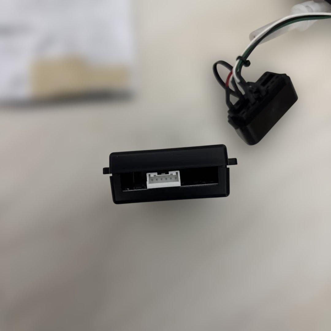 OBDモニター OBM-2 Pivot取扱説明書付き