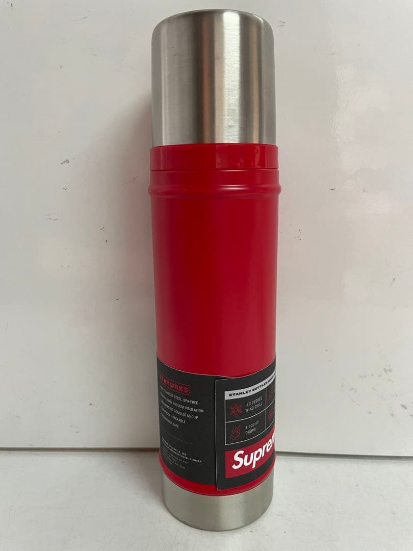 【全品最終値下げ中】 supreme Stanley 20 oz Bottle
