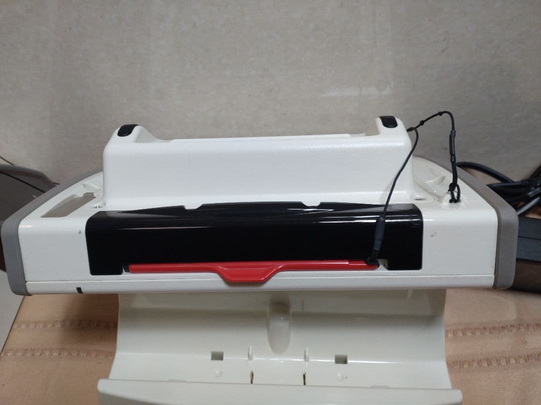 JOYSOUNDキョクナビJR-300