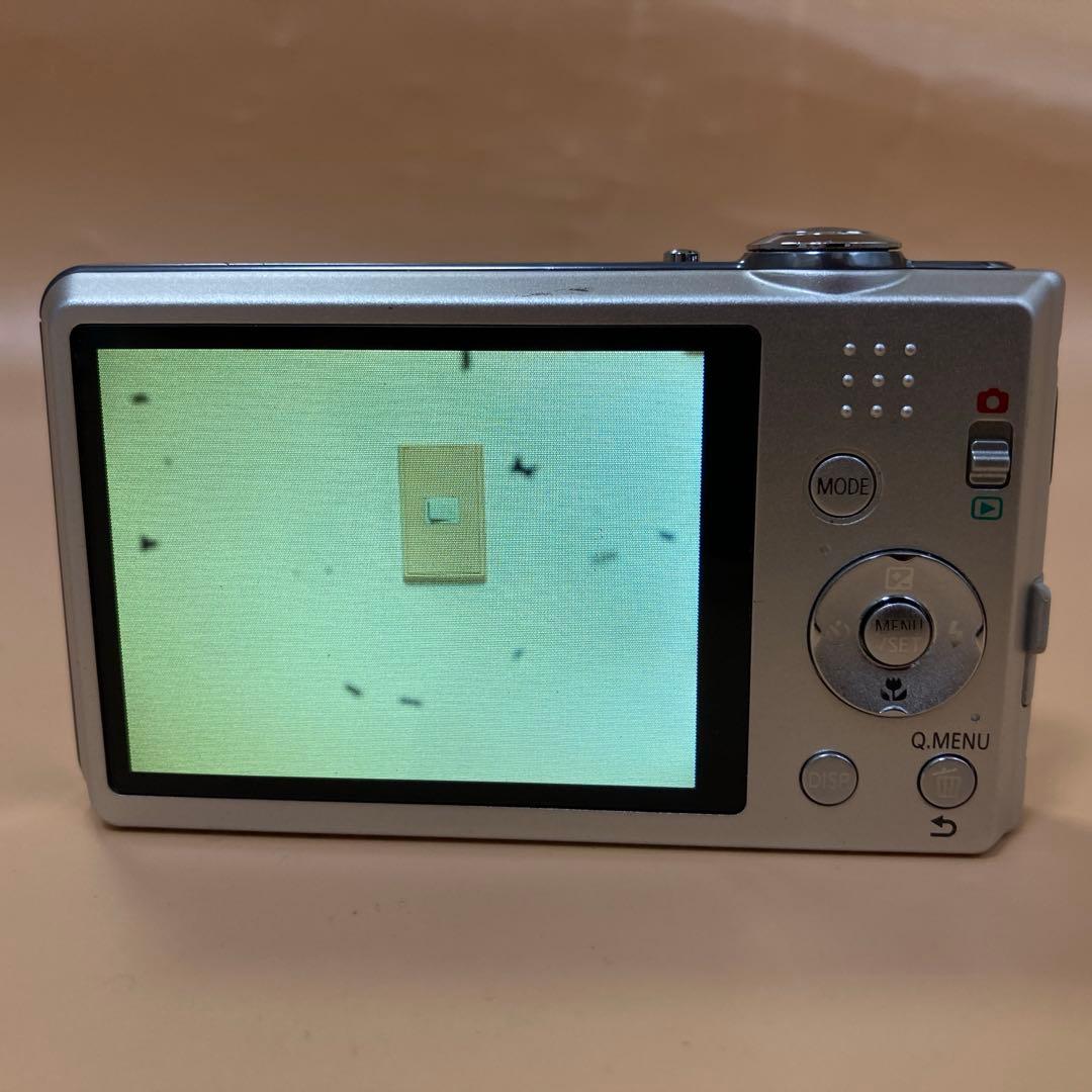 ◻︎スマホ転送ok◻︎LUMIX DMC-FH5 デジカメ SDカード付き