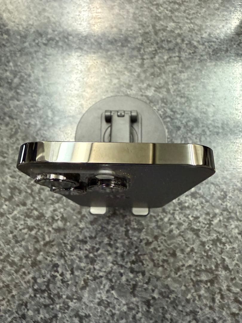 iPhone 14 Pro 256gbブラック bat84 美品　app購入