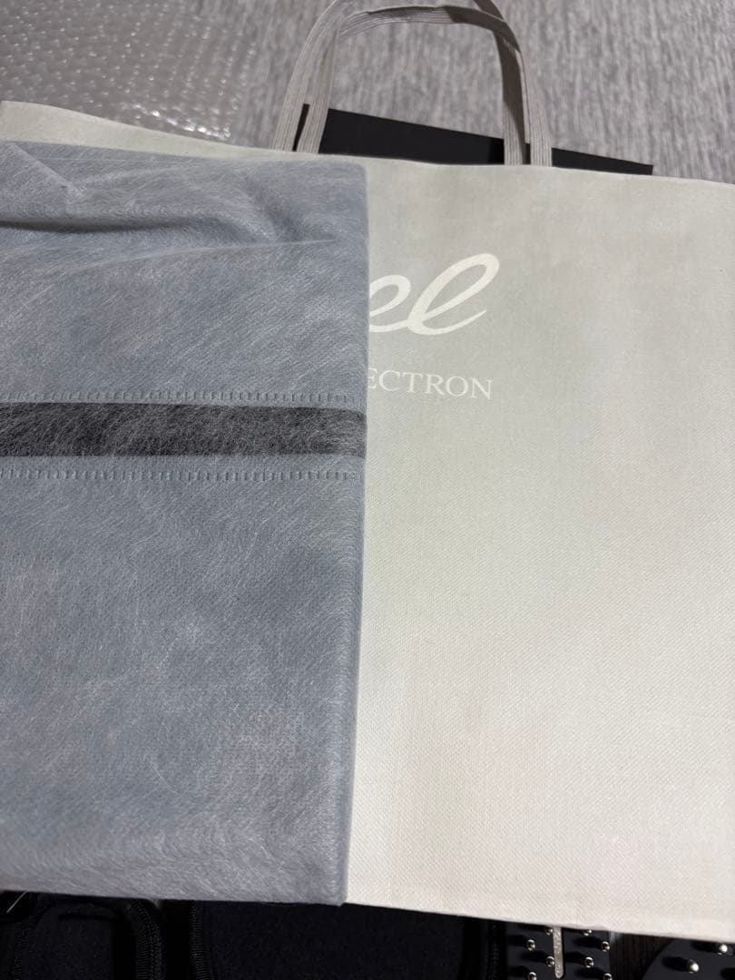 ボディ・フェイスケア DENKI BARIBRUSH 2.0 +BODY