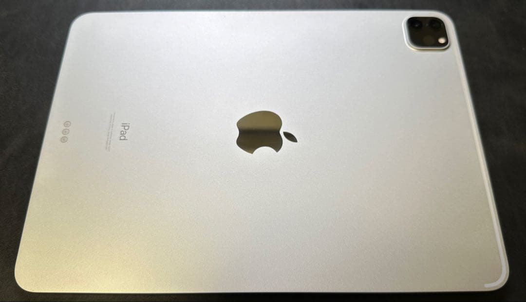Apple iPadPro11インチ128G（第3世代）+smart folio