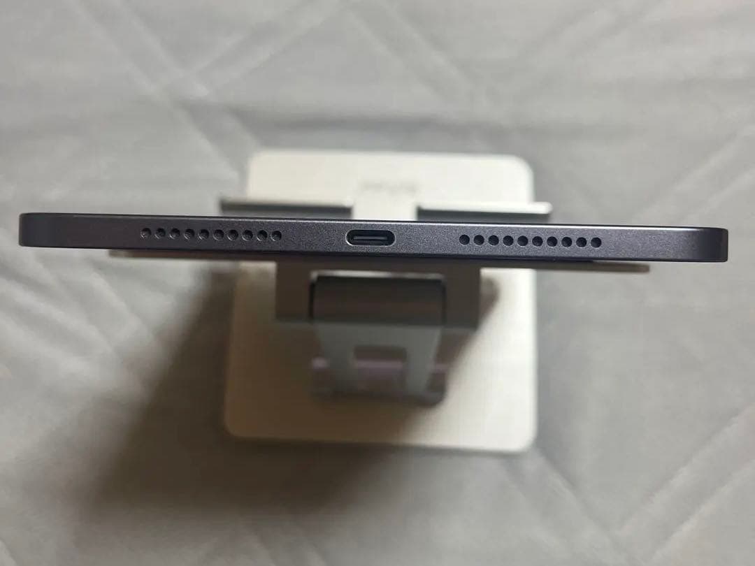 iPad mini６ WiFi 256GB パープル USGMoBi タッチペン