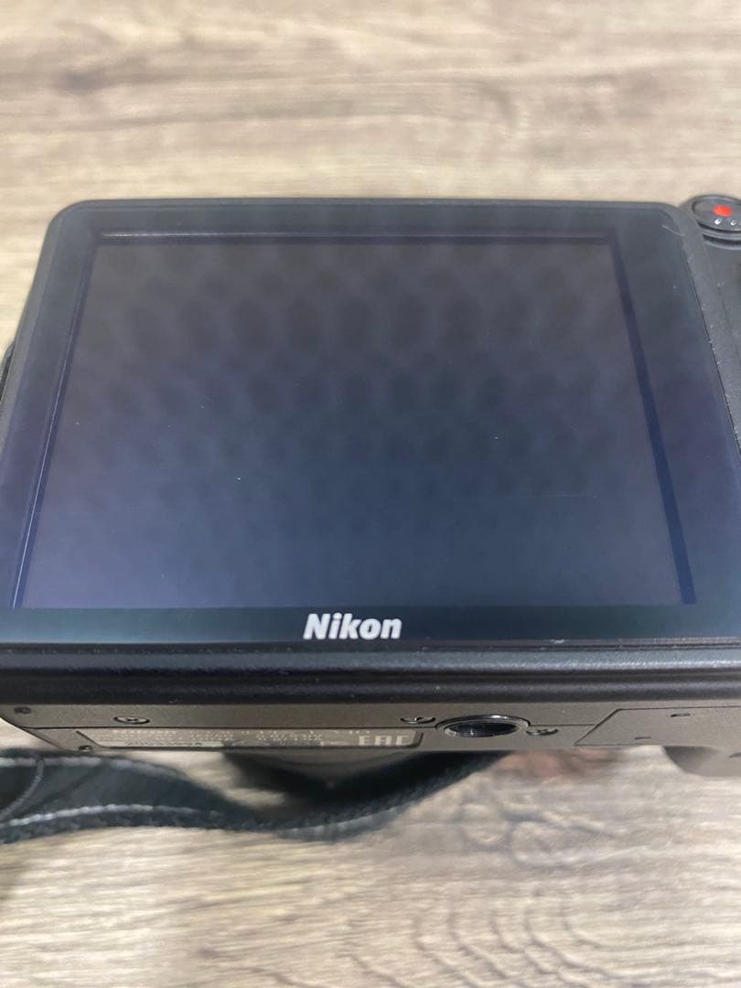 ✴️即購入不可コメント必須 Nikon COOLPIX L340