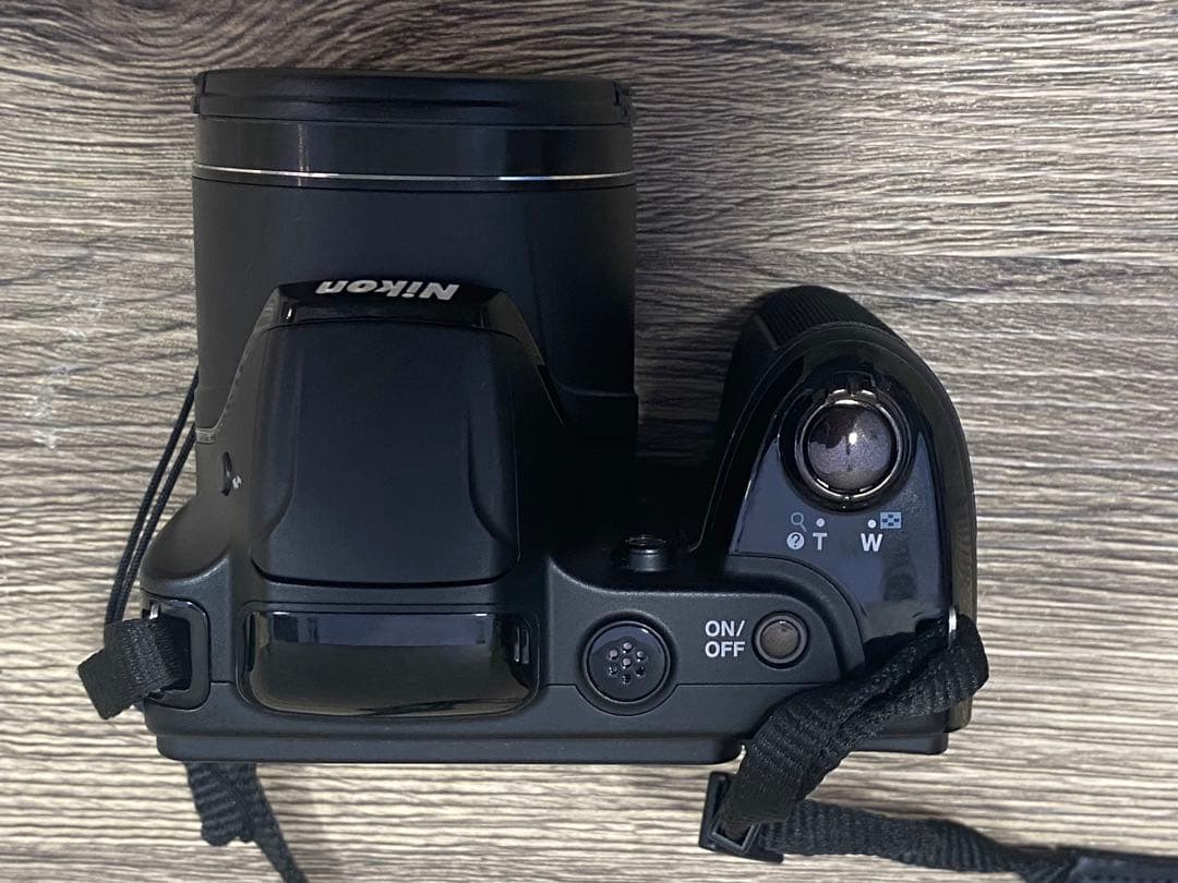 ✴️即購入不可コメント必須 Nikon COOLPIX L340