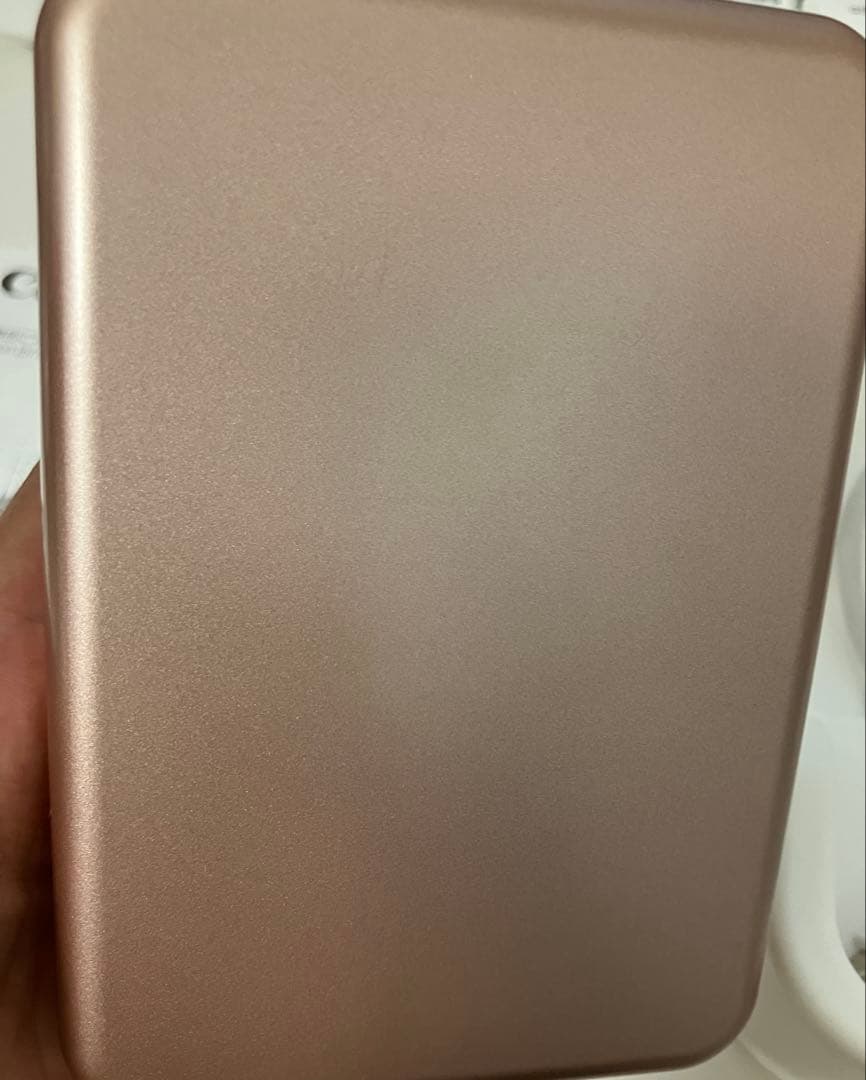 Canon iNSPiC PV-123-SP 本体 フォト用紙 セット