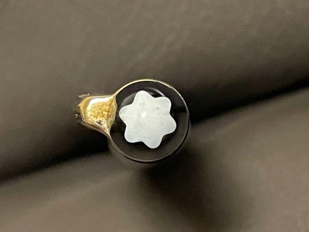 ◾️モンブラン◾️164 ボールペン◾️マイスターシュテュック クラシック◾️黒／金◾️