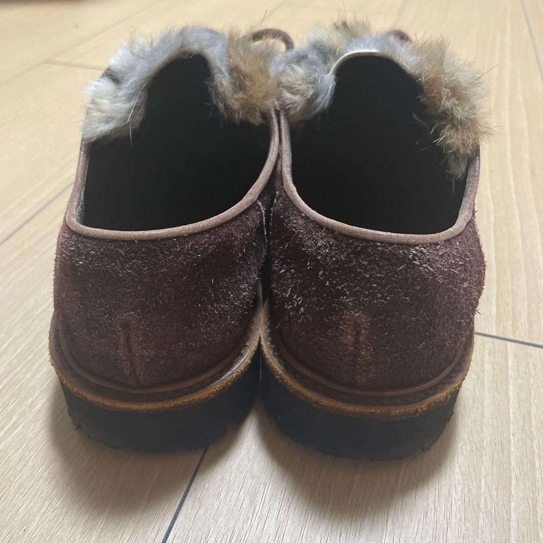 hender scheme skm エスキモー　size2