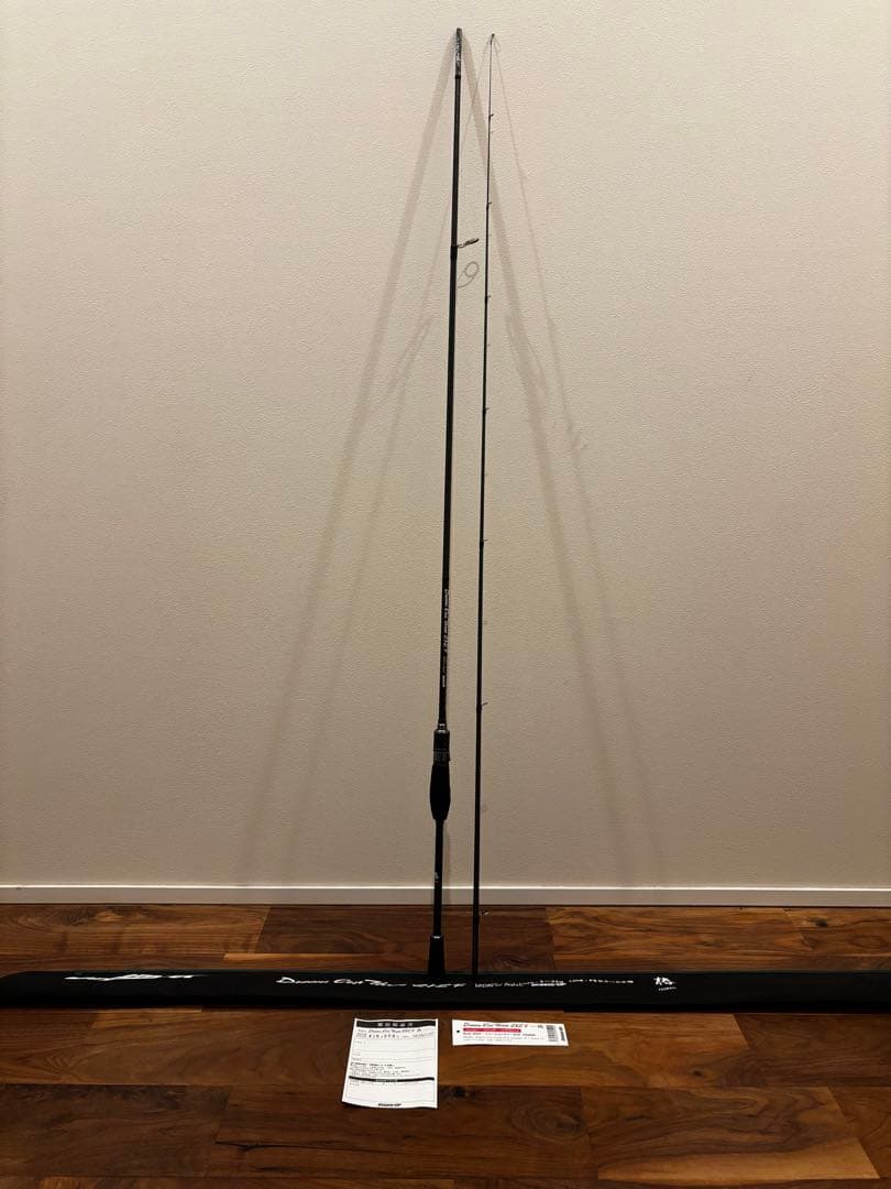 ち*ろ様 DreemConThree81SF 椿 ドリームアップ ドリームコンス