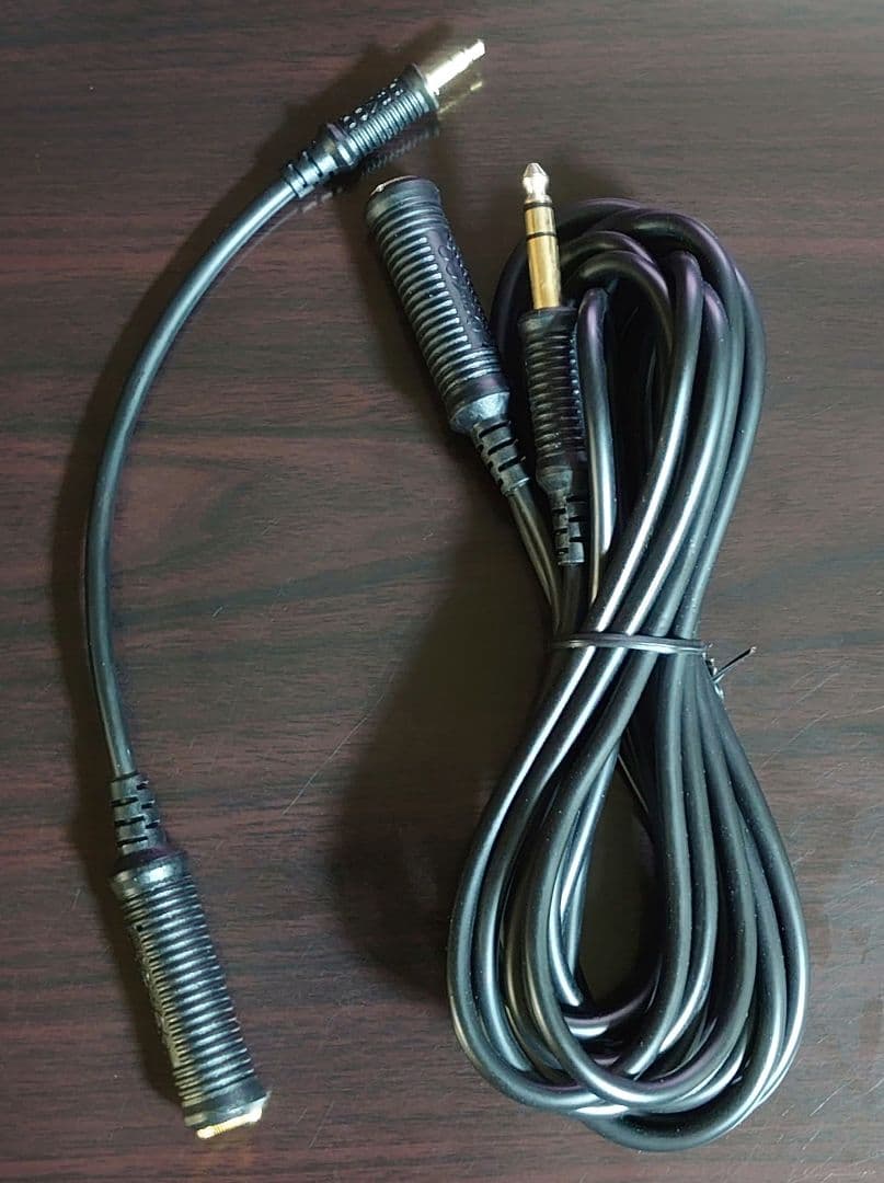 ヘッドホン GRADO RS1i