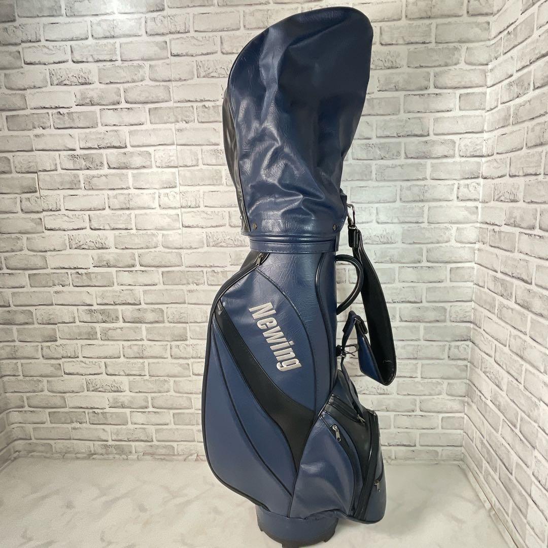 BRIDGESTONE Newing ニューイング メンズゴルフセット 13本