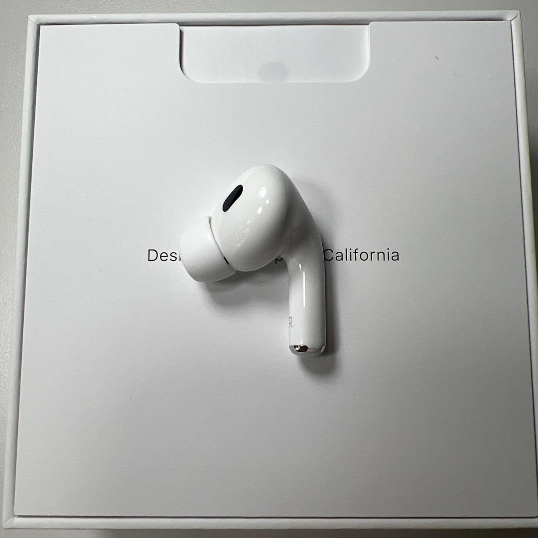 AirPods Pro 第2世代 usb-c 右耳 A3047 [12]
