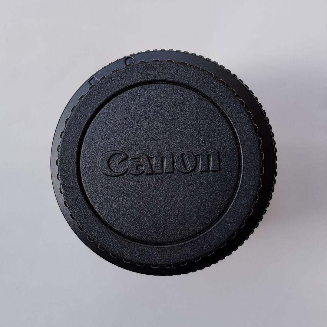 キャノン コンパクトマクロレンズ＋ライフサイズコンバーター