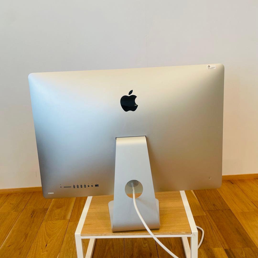 Macデスクトップ iMac BIG Surl Corei5 3.5Ghz 16GB 1TB 27