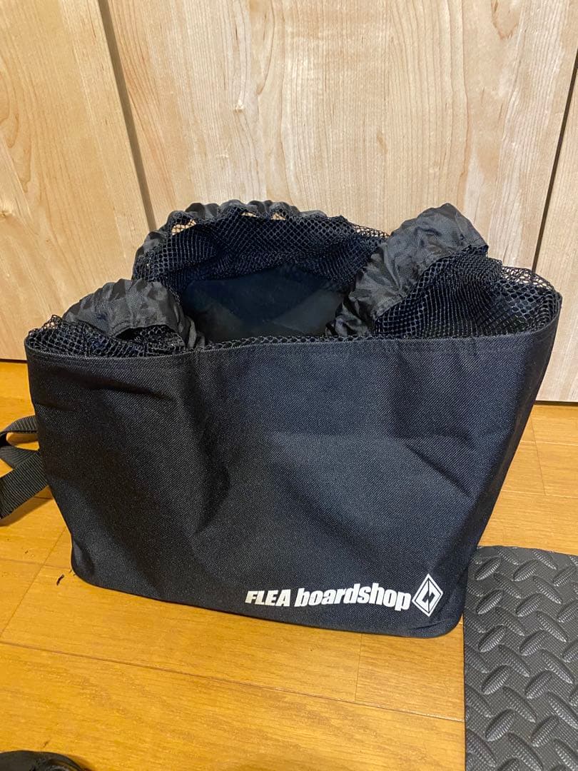 DEELUXE スノーボードブーツ BOAシステム 黒